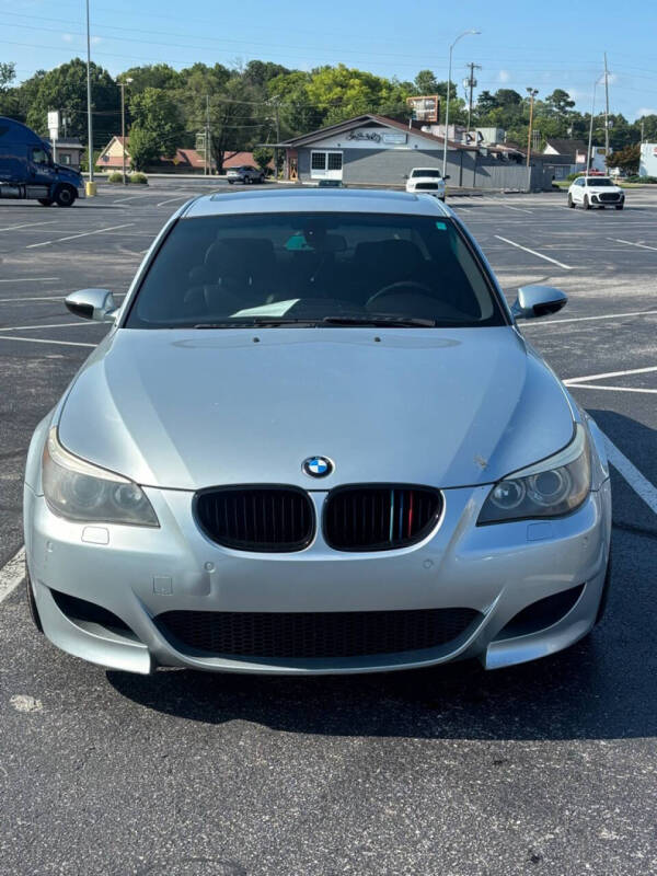 bmw 5 series 2006 WBSNB935X6B582013 image bmw 5 series 2006 WBSNB935X6B582013 image